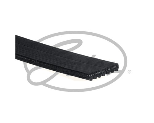 Поліклиновий ремінь Gates 7PK1103