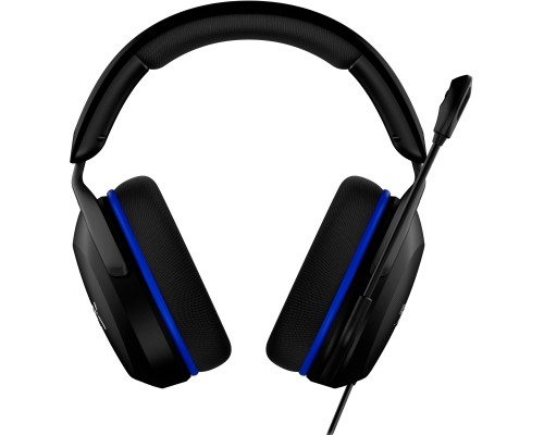 Навушники HyperX Cloud Stinger 2 Core for PlayStation Black (6H9B6AA)
