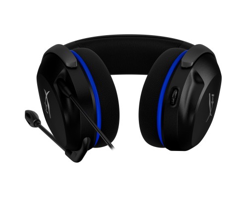 Навушники HyperX Cloud Stinger 2 Core for PlayStation Black (6H9B6AA)