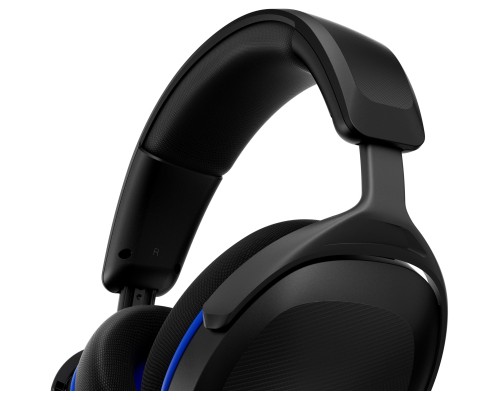 Навушники HyperX Cloud Stinger 2 Core for PlayStation Black (6H9B6AA)