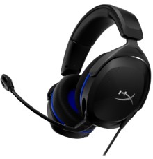 Навушники HyperX Cloud Stinger 2 Core for PlayStation Black (6H9B6AA)