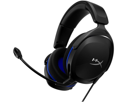 Навушники HyperX Cloud Stinger 2 Core for PlayStation Black (6H9B6AA)