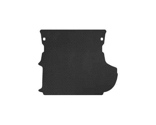 Килимок в багажник EVAtech Citroen C-Crosser 2007-2013 null SUV EU (CN51995BD1RBB)