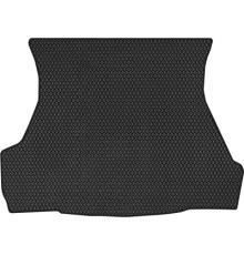 Килимок в багажник EVAtech Ford Mondeo (BWY) 2000-2007 3 поколінн (FD11943B1RBB)