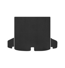 Килимок в багажник EVAtech Honda Passport 2019+ 3 покоління SUV (HA43083BG3RBB)