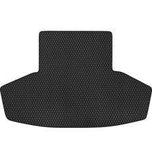 Килимок в багажник EVAtech Lexus GS (GSR190) 2WD 2005-2011 3 поколі (LS22073B1RBB)