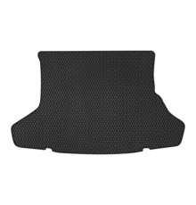 Килимок в багажник EVAtech Toyota Prius (ZVW30) 2009-2015 3 поколі (TY32574B1RBB)