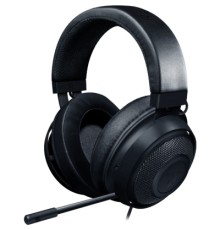 Навушники Razer Kraken Black (RZ04-02830100-R3U1)