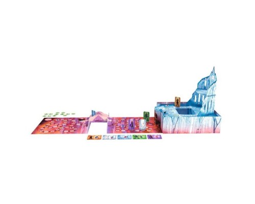 Настільна гра Trefl Лісний дух. Холодне серце 2 (Frozen Memories: Frozen 2) (01755)