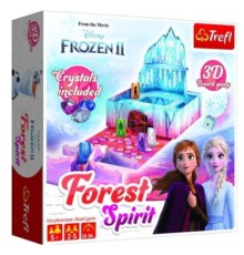 Настільна гра Trefl Лісний дух. Холодне серце 2 (Frozen Memories: Frozen 2) (01755)