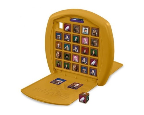 Настільна гра Winning Moves Harry Potter Top Trumps Match NEW (WM02004-ML1-6)