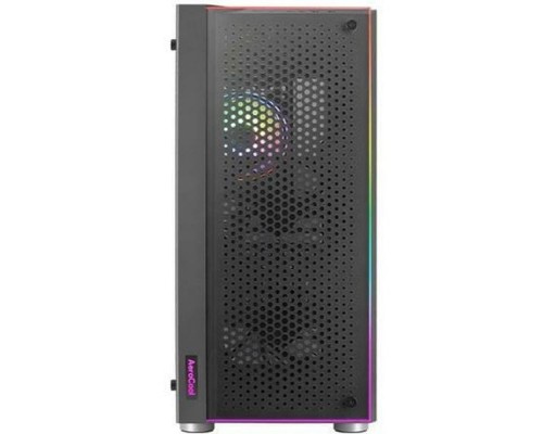 Корпус AeroCool Skribble-G-BK-v1 (ACCM-PB28033.11)