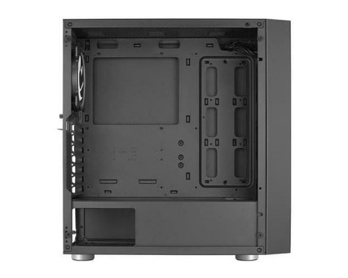 Корпус AeroCool Skribble-G-BK-v1 (ACCM-PB28033.11)