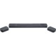 Акустична система JBL Bar 1000 Black (JBLBAR1000PROBLKEP) 