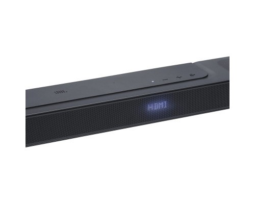 Акустична система JBL Bar 1000 Black (JBLBAR1000PROBLKEP) 
