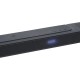 Акустична система JBL Bar 1000 Black (JBLBAR1000PROBLKEP) 