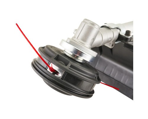 Тример садовий Stiga бензиновий, HONDA, 1.47 кВт, ніж та волосінь, 9 кг (BC450HD)