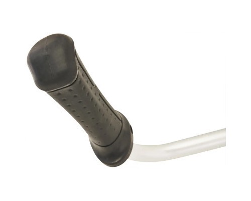 Тример садовий Stiga бензиновий, HONDA, 1.47 кВт, ніж та волосінь, 9 кг (BC450HD)