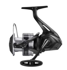 Котушка Shimano Aero BB 4000 3+1BB 4.71 (AEROBB4000)