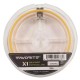 Шнур Favorite X1 PE 4x 150m 0.5/0.117mm 9lb/4.1kg Orange (1693.11.17)