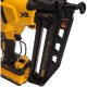 Цвяхозабивач DeWALT по бетону 18В, діаметр/довжина цвяха 3.7/57 мм (без АКБ та ЗП) (DCN662D2)