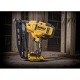 Цвяхозабивач DeWALT по бетону 18В, діаметр/довжина цвяха 3.7/57 мм (без АКБ та ЗП) (DCN662D2)