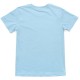 Футболка дитяча Blueland LONDON (3002-140B-blue)