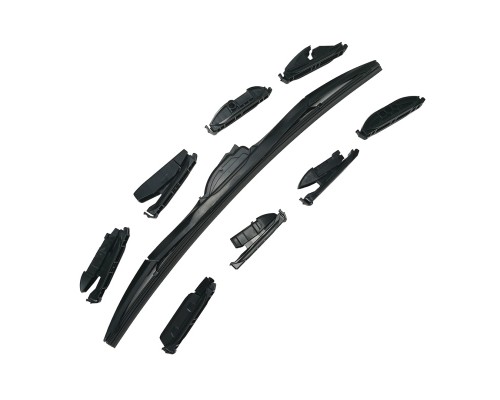 Щітка склоочисника MOJE AUTO VIRAGE 425мм - 17 (92-117N)