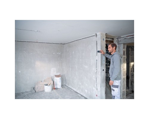 Далекомір Bosch GLM 50-22 (0.601.072.S00)