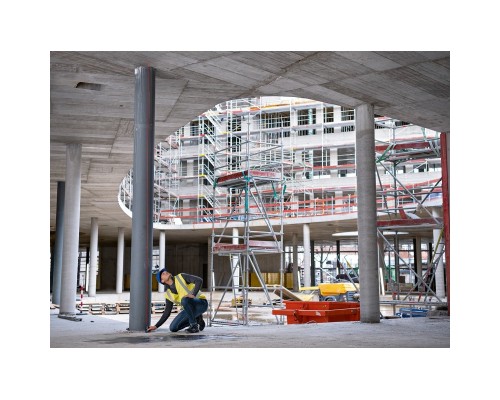 Далекомір Bosch GLM 50-22 (0.601.072.S00)