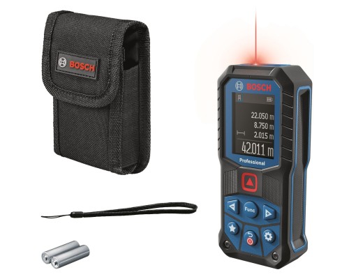 Далекомір Bosch GLM 50-22 (0.601.072.S00)