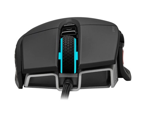 Мишка Corsair M65 RGB Ultra Tunable FPS USB Black (CH-9309411-EU2)