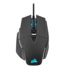 Мишка Corsair M65 RGB Ultra Tunable FPS USB Black (CH-9309411-EU2)