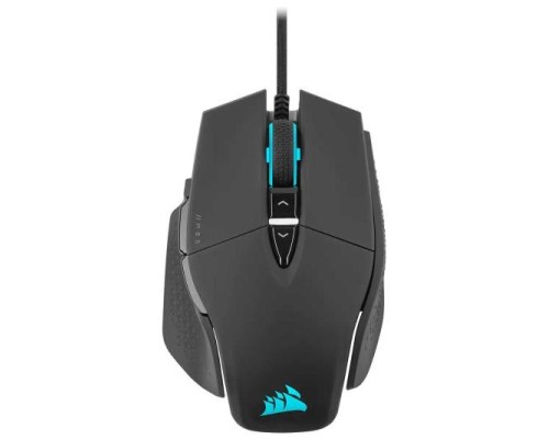 Мишка Corsair M65 RGB Ultra Tunable FPS USB Black (CH-9309411-EU2)