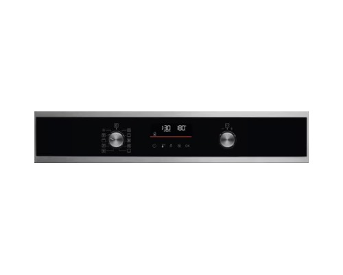 Духова шафа Electrolux EOF6P76BX
