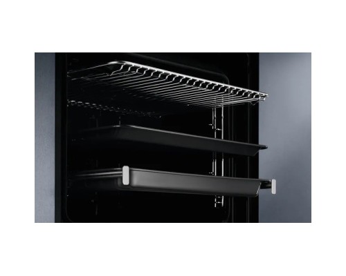 Духова шафа Electrolux EOF6P76BX