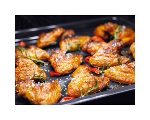 Духова шафа Electrolux EOF6P76BX