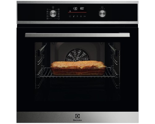 Духова шафа Electrolux EOF6P76BX