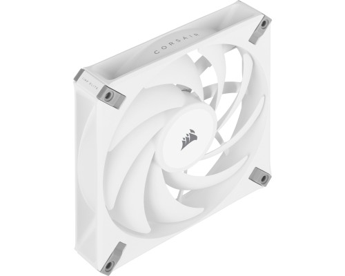 Кулер до корпусу Corsair AF140 Elite White (CO-9050143-WW)