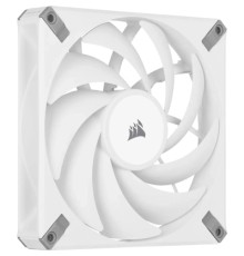 Кулер до корпусу Corsair AF140 Elite White (CO-9050143-WW)
