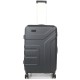 Валіза Travelite Vector Anthracite L (TL072049-04)