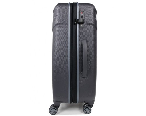 Валіза Travelite Vector Anthracite L (TL072049-04)