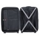 Валіза Travelite Vector Anthracite L (TL072049-04)