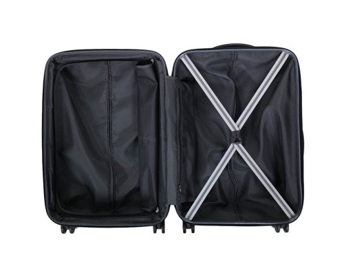 Валіза Travelite Vector Anthracite L (TL072049-04)
