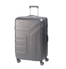 Валіза Travelite Vector Anthracite L (TL072049-04)
