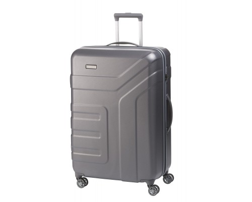 Валіза Travelite Vector Anthracite L (TL072049-04)