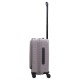 Валіза Lojel Cubo V4 Warm Gray S (Lj-1627-38421)
