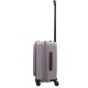 Валіза Lojel Cubo V4 Warm Gray S (Lj-1627-38421)