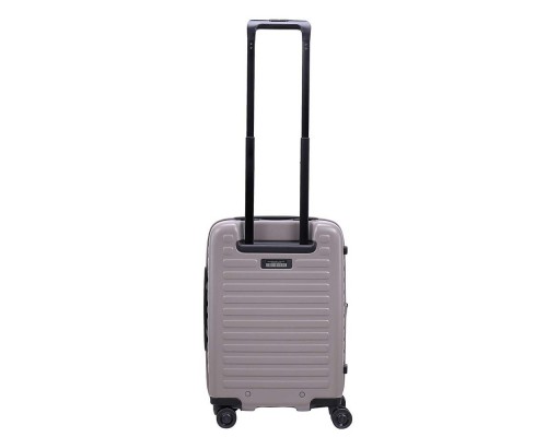 Валіза Lojel Cubo V4 Warm Gray S (Lj-1627-38421)