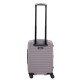 Валіза Lojel Cubo V4 Warm Gray S (Lj-1627-38421)